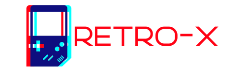 Retro-X